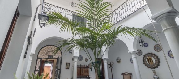 5 غرف نوم منزل في Andalusia, Spain رقم 154776 51