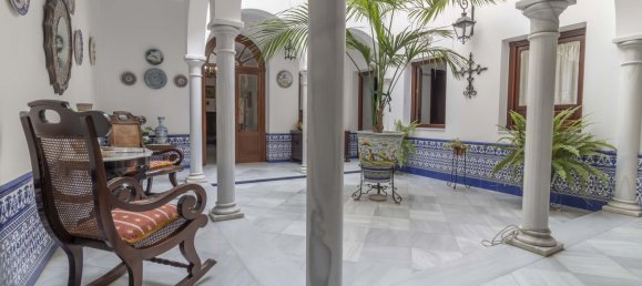 5 غرف نوم منزل في Andalusia, Spain رقم 154776 25