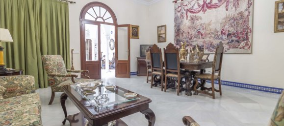 5 غرف نوم منزل في Andalusia, Spain رقم 154776 40