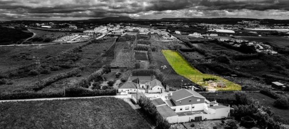 Terrain à Torres Vedras, Portugal 3640m² No. 66925 20