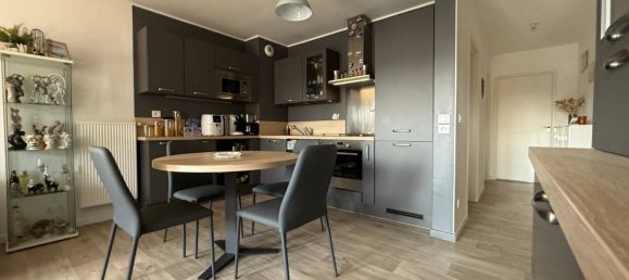 Apartamento T3 em Valenciennes, France N.º 39616 2