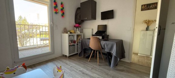 Apartamento T3 em Valenciennes, France N.º 39616 5
