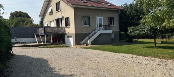 Casa T3 em Exincourt, France N.º 355240 13