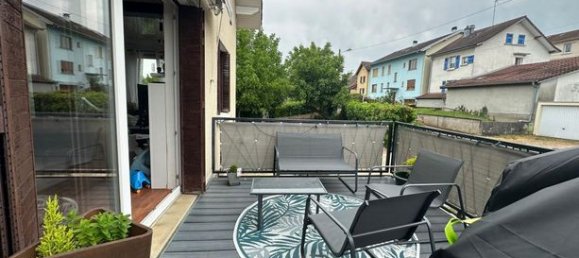 Casa T3 em Exincourt, France N.º 355240 14