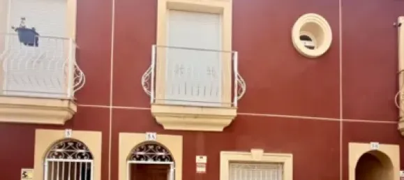 Таунхаус с 3 спальнями в Альмерия, Испания № 158004 33