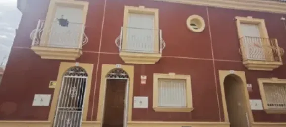 Таунхаус с 3 спальнями в Альмерия, Испания № 158004 31