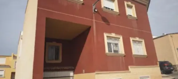 Таунхаус с 3 спальнями в Альмерия, Испания № 158004 30