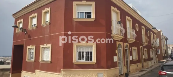 Таунхаус с 3 спальнями в Альмерия, Испания № 158004 32