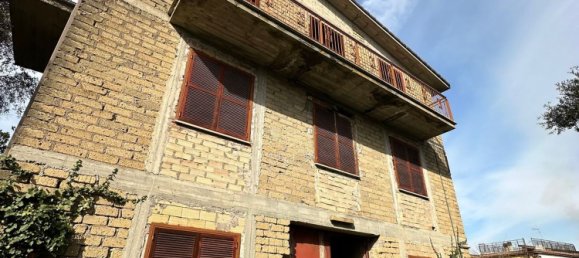 8-Zimmer Wohnung in Palombara Sabina, Italy, Nr. 114154 17