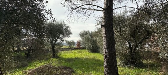 8-Zimmer Wohnung in Palombara Sabina, Italy, Nr. 114154 16