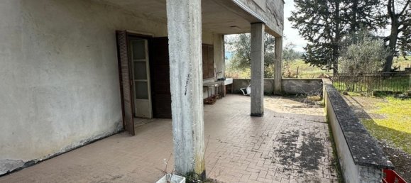 8-Zimmer Wohnung in Palombara Sabina, Italy, Nr. 114154 12