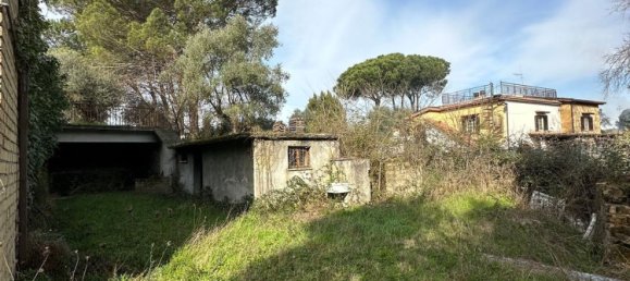 8-Zimmer Wohnung in Palombara Sabina, Italy, Nr. 114154 15