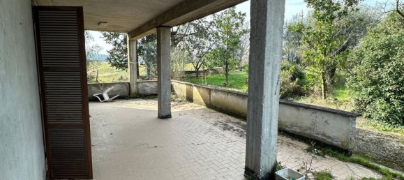 8-Zimmer Wohnung in Palombara Sabina, Italy, Nr. 114154 20