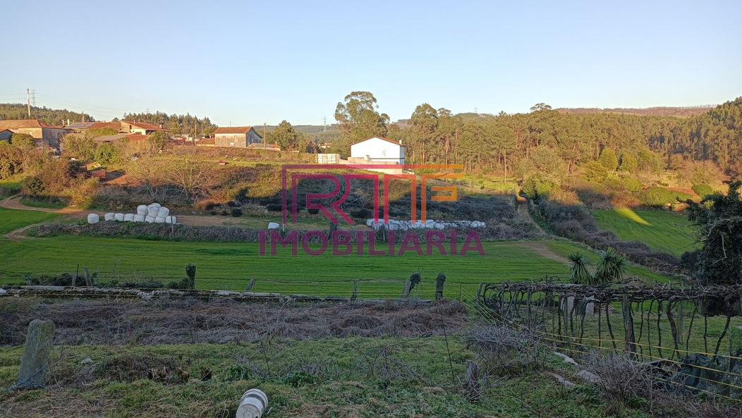 Grundstück in Covelas, Portugal 1789m², Nr. 236701