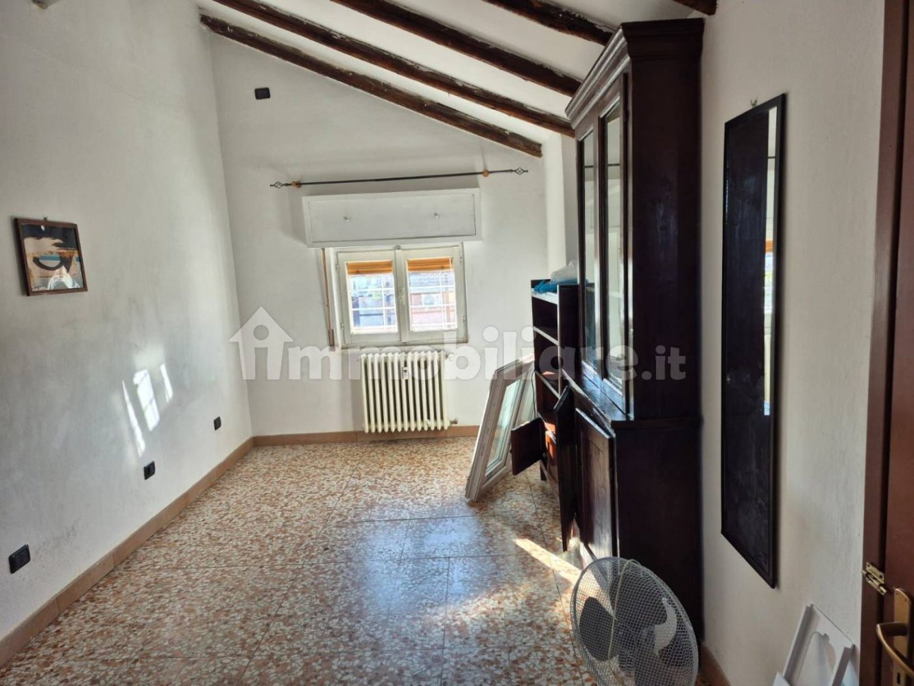 Apartamento de 1 dormitorio en Pavia, Italy No. 378272