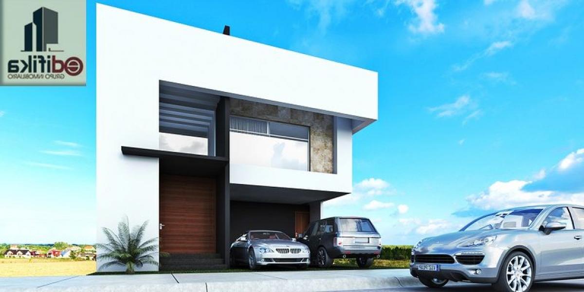 3 chambres Maison à San Luis Potosi, Mexico No. 187905