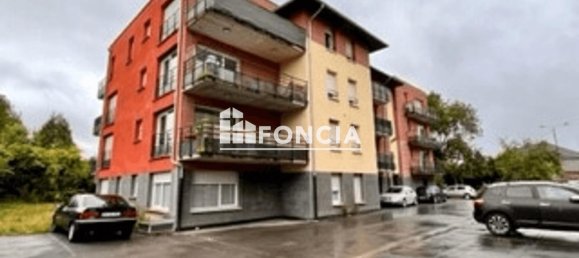 2 غرف نوم شقة في Onnaing, France رقم 92630 9