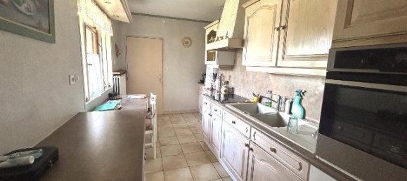 5 bedrooms House in La Ferte Mace, France No. 295287 7