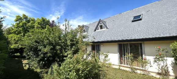 5 bedrooms House in La Ferte Mace, France No. 295287 3