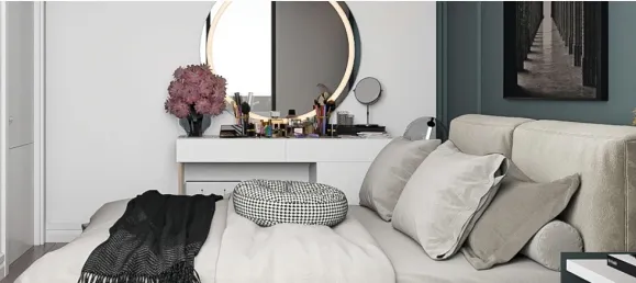 شقة 1+1 في Mugla, Turkey رقم 33323 9