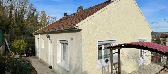 4 غرف نوم منزل في Chateau-Thierry, France رقم 51844 2