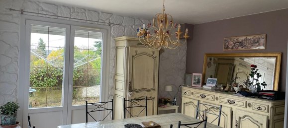 4 غرف نوم منزل في Chateau-Thierry, France رقم 51844 3