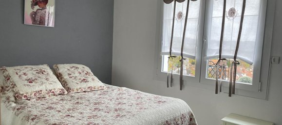 4 غرف نوم منزل في Chateau-Thierry, France رقم 51844 8