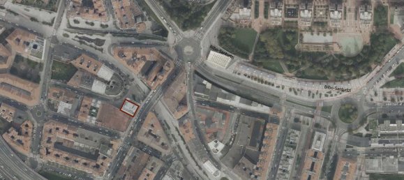 Bureau à Basque Autonomous Community, Spain 124m² No. 159208 4