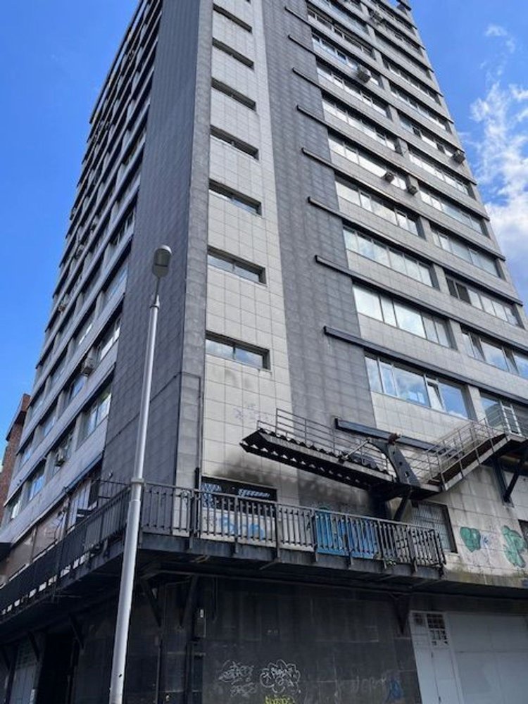 Bureau à Basque Autonomous Community, Spain 124m² No. 159208