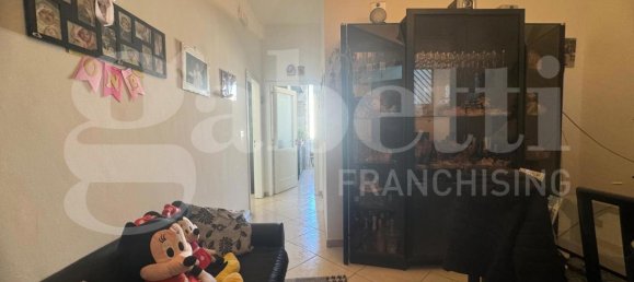 Apartamento de 1 dormitorio en Bari, Italy No. 32719 8