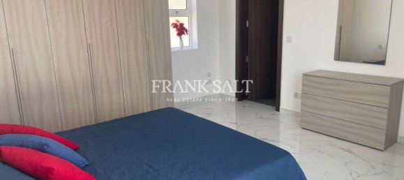 2 غرف نوم بانتهاوس في Saint Julian's, Malta رقم 10871 6