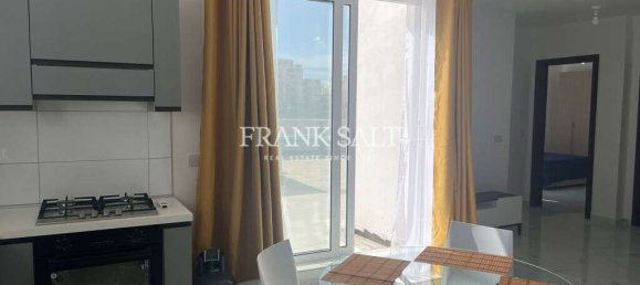 2 غرف نوم بانتهاوس في Saint Julian's, Malta رقم 10871 4