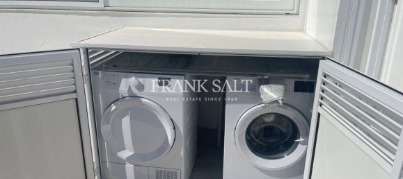 2 غرف نوم بانتهاوس في Saint Julian's, Malta رقم 10871 10