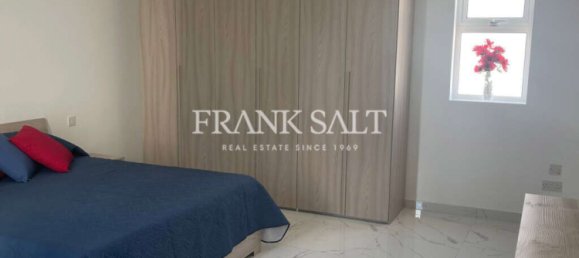 2 غرف نوم بانتهاوس في Saint Julian's, Malta رقم 10871 8