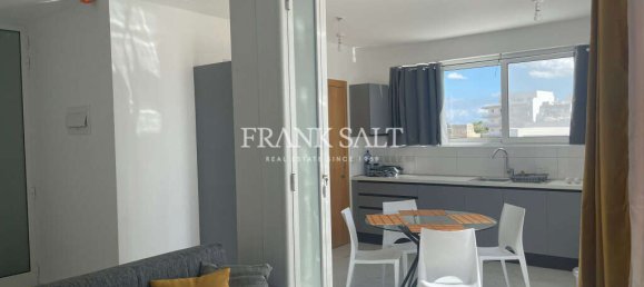 2 غرف نوم بانتهاوس في Saint Julian's, Malta رقم 10871 2