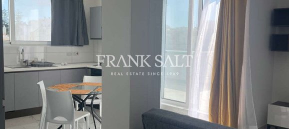 2 غرف نوم بانتهاوس في Saint Julian's, Malta رقم 10871 3