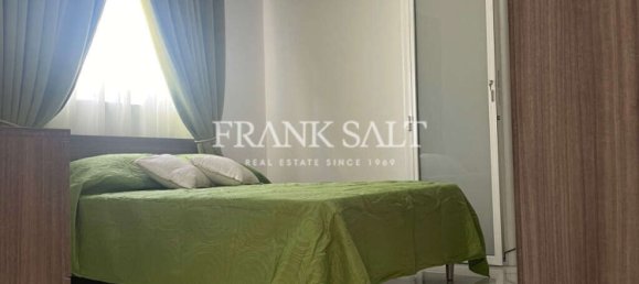 2 غرف نوم بانتهاوس في Saint Julian's, Malta رقم 10871 5