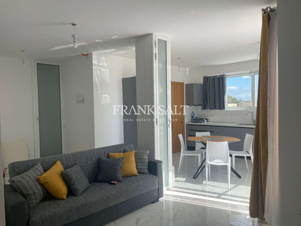 2 غرف نوم بانتهاوس في Saint Julian's, Malta رقم 10871