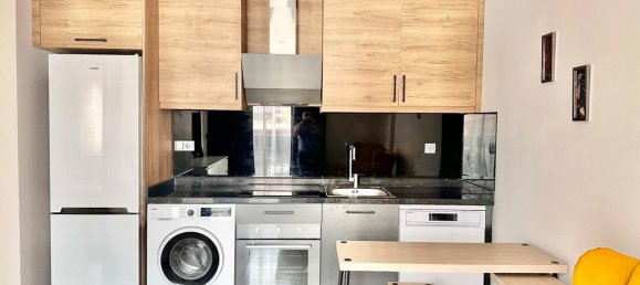 Apartment 1+1 in Alanya, Turkey No. 14704 17