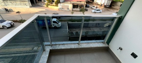 Apartment 1+1 in Alanya, Turkey No. 14704 9