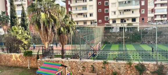 Apartment 1+1 in Alanya, Turkey No. 14704 6