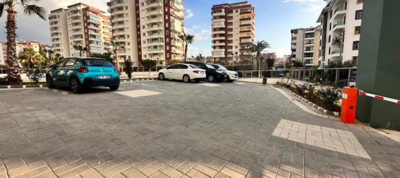 Apartment 1+1 in Alanya, Turkey No. 14704 13