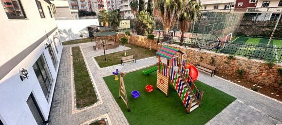 Apartment 1+1 in Alanya, Turkey No. 14704 18