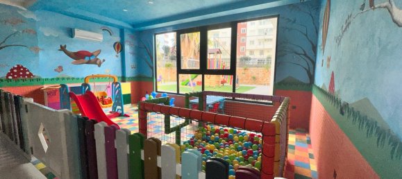 Apartment 1+1 in Alanya, Turkey No. 14704 11