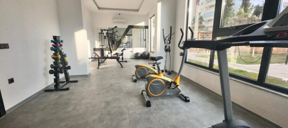 Apartment 1+1 in Alanya, Turkey No. 14704 10