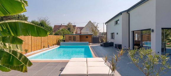 3 bedrooms House in Schirrhoffen, France No. 237306 5