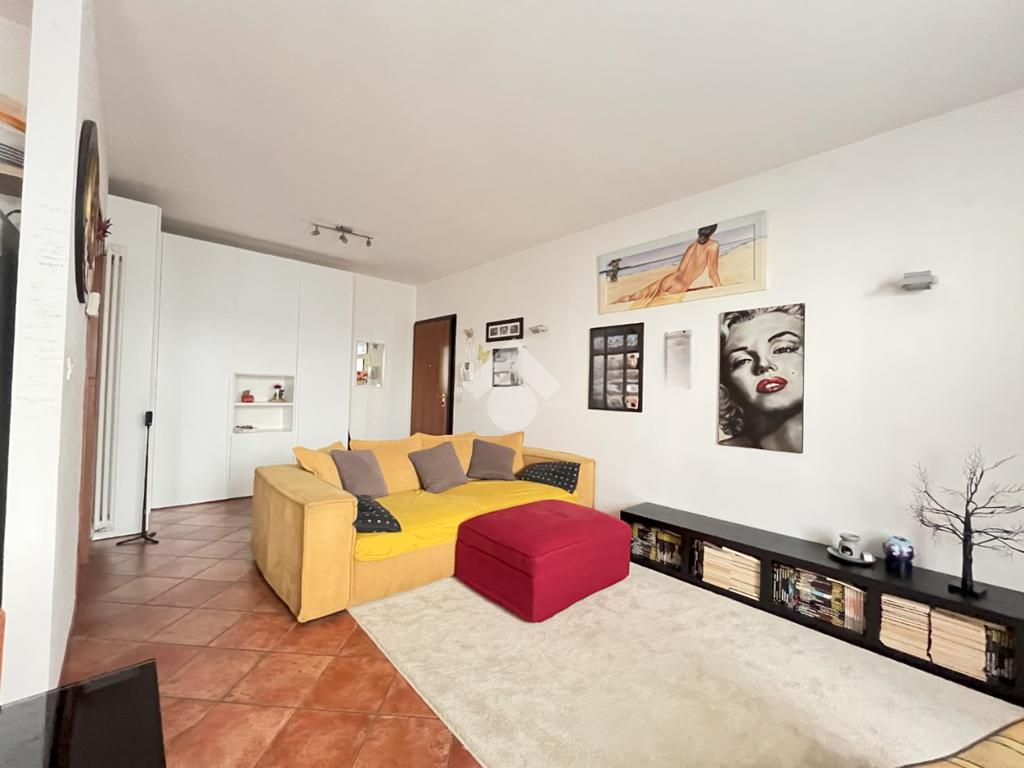 1 bedroom Apartment in Vigodarzere, Italy No. 61399