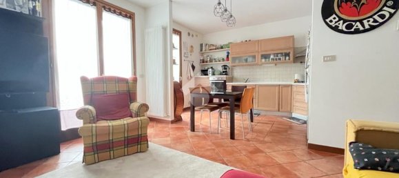 1 bedroom Apartment in Vigodarzere, Italy No. 61399 2