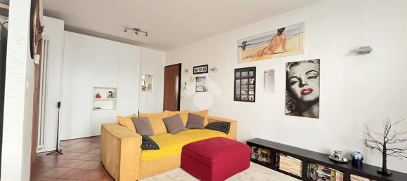 1 bedroom Apartment in Vigodarzere, Italy No. 61399 18