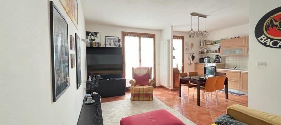 1 bedroom Apartment in Vigodarzere, Italy No. 61399 17